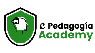 Logo de e-Pedagogía Academy